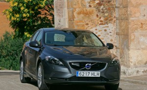 volvo v40 new engine 2