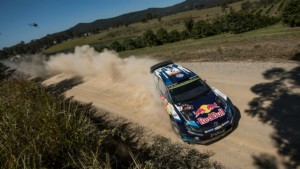 wrc rally australia 2