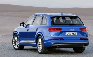 audi q7 2