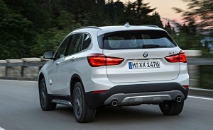bmw x1 2