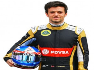 f1 joylon palmer 1