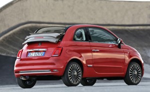 fiat 500 2