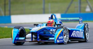 formula e andretti formula e team 1