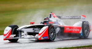 formula e mahindra racing 1