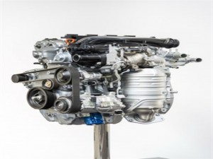 honda engine 1