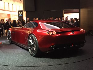 mazda rx-vision 2