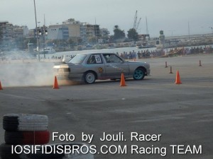 rally drift korinthou 1