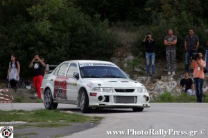rally sprint dodonis 8 2