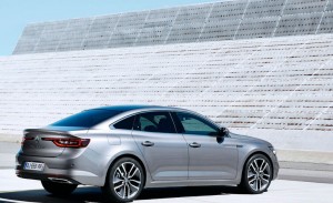 renault talisman 2