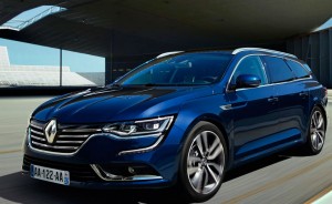 renault talisman 3