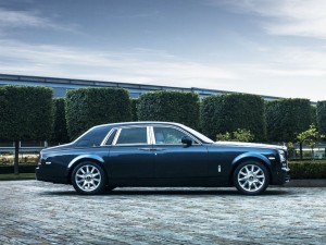 rolls-royce phantom 3