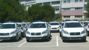 suzuki police 2