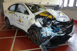 euroncap honda hr-v 1