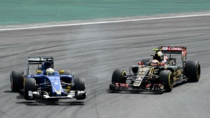 f1 brazil 2