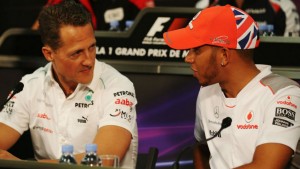 f1 hamilton 1