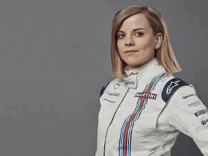 f1 suzie wolff 1