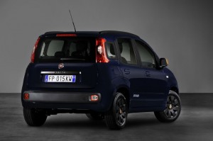 fiat panda k-way 2