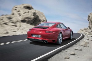 porsche 911 carrera 3