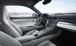 porsche 911 carrera 4