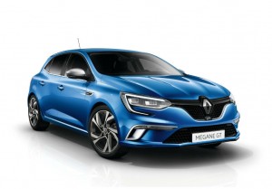 renault megane 4