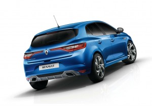 renault megane 6