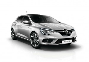 renault megane 7