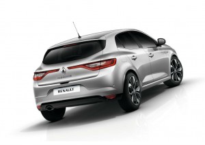 renault megane 8