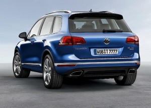 volkswagen touareg 2