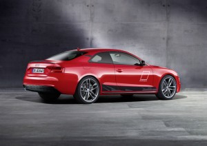 Audi a5 dtm 2