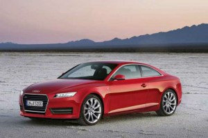 audi a5 2