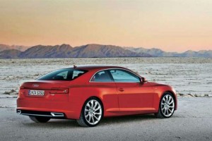 audi a5 3