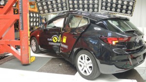 euro ncap 3
