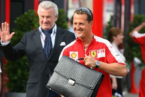 f1 michael sxhumacher 3