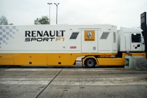 f1 renault 1