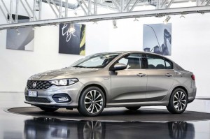 fiat tipo 3