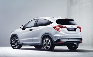 honda hr-v 2