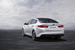 kia optima 2