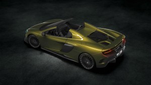 mclaren 675lt spider 2