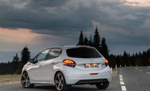 peugeot 208 2