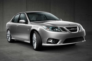 saab 9-3 1