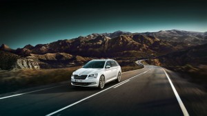 skoda light 2