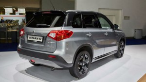suzuki vitara s 2