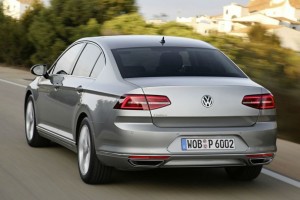 volkswagen passat tdi bi-turbo 2