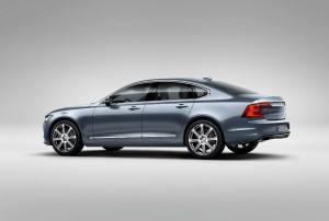 volvo s90 2