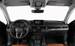audi a4 3