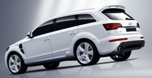 audi q7 rs 2