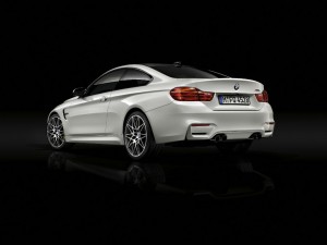 bmw m4 2
