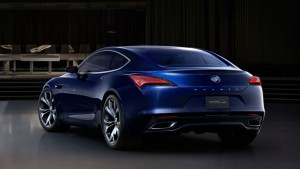 buick avista 2