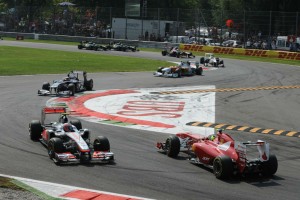 f1 monza 2
