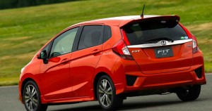 honda jazz rs 2